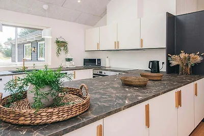 Luxe retraite in Blavand -- By Traum...