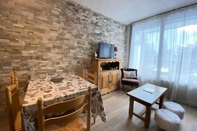 Studio in Frankreich nahe Jandri Express