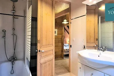 Residenz Le Pré für 6 Personen