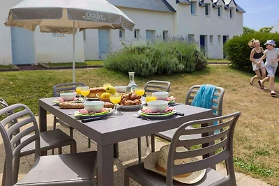 Maisonette in Frankreich mit Terrasse