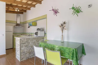 Paarurlaub in Conil mit Pool