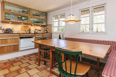 9 Personen vakantie huis in Frederiksværk