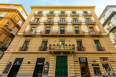 Colonna Appartement 1 Comfortabele...