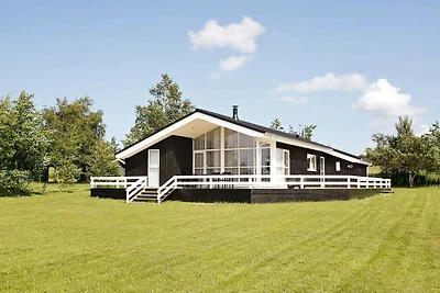 6 persoons vakantie huis in Fjerritslev-By...