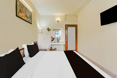 Hotel O Sindhi Camp Hotel Paul Avenue