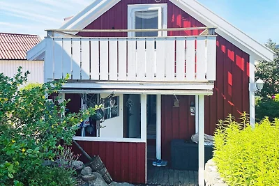 4 Personen Ferienhaus in Rönnäng-By Traum