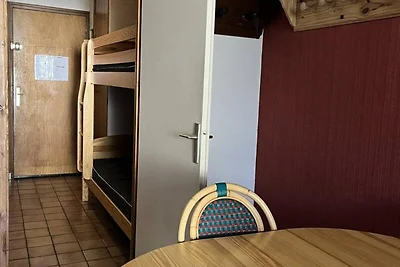 Casa vacanze a Saint Sorlin con accesso agli ...