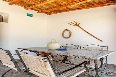 Can Pere – Villa mit 3 Schlafzimmern für 7...