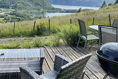 4 Personen Ferienhaus in Bryggja-By Traum