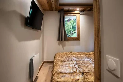 Apartments für 4 Personen