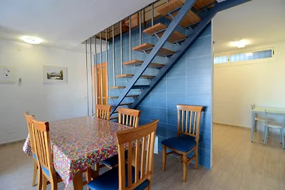 Appartement in Estartit vlakbij het strand