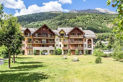 Wohnung in Frankreich nahe Zentrum & Pool