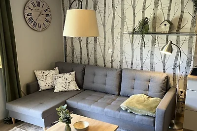 Ferienwohnung Has 26 APP links