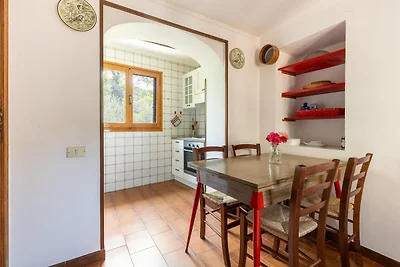 Casa Vacanze in Toscana vicino città d'arte