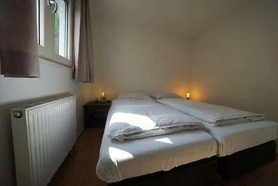 Vakantiehuis in Halfweg met terras