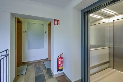 Ski-in, ski-out Brunner Appartement,...