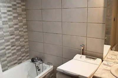 Residenz Les Glovettes mit zwei Zimmern