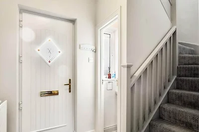 1 Jahr Sean Scoil, Clifden