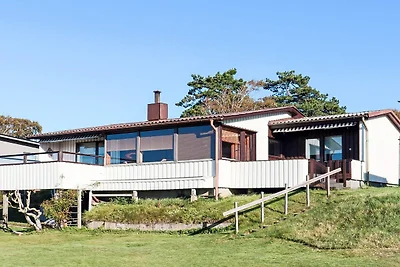6 Personen Ferienhaus in Laholm-By Traum