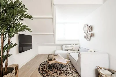 Wohnung in Zandvoort am Strand