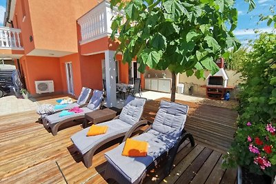 Paulonia Comfortabele vakantiewoning