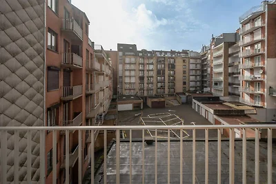 Gezellig appartement vlakbij het Rubensplein