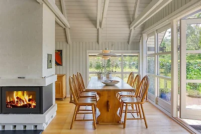 6 Personen Ferienhaus in Væggerløse-By Traum