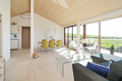 8 Personen Ferienhaus in Store Fuglede-By...