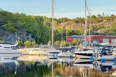 7 Personen Ferienhaus in STRöMSTAD-By Traum