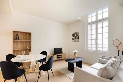 Apartments für 2 Personen