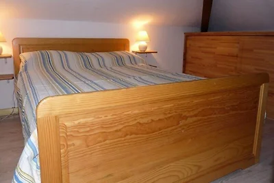 Appartamento vicino alle dune e alla spiaggia...