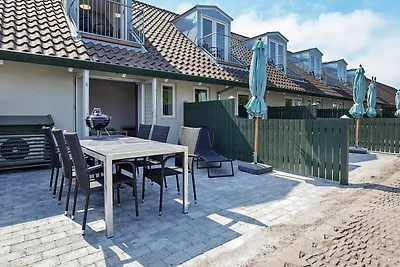 6 Personen Ferienhaus auf einem Ferienpark...