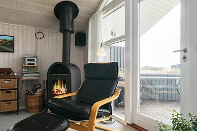 6 Personen Ferienhaus in Hjørring-By Traum