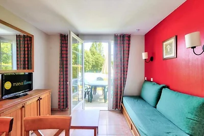 3-Zimmer-Haus für 6 Personen - Auswahl