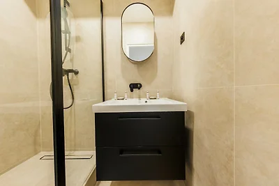 Chic appartement 1BR/4P -...