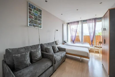 Appartamento a Alpe d'Huez vicino alle piste ...