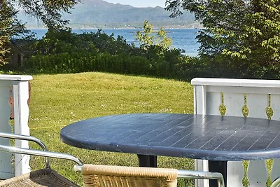 10 Personen Ferienhaus in VEVANG-By Traum