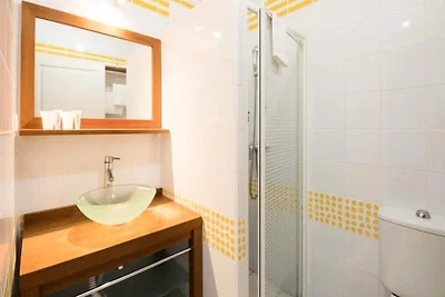 2-Zimmer-Ferienhaus f�r 2/4 Personen