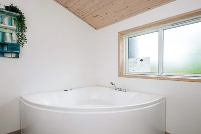 Skandinavische Seeblick-Oase-By Traum