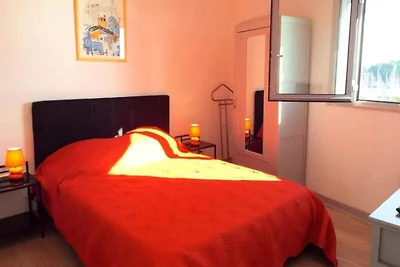 2 Kamers voor 4 personen