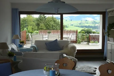 Ferienwohnung mit 1 Schlafzimmer