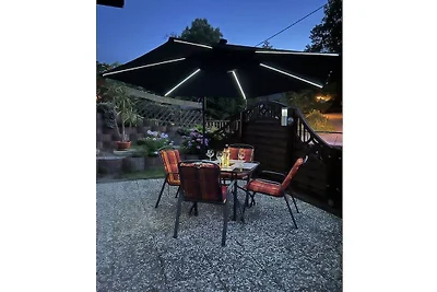 Apartament wakacyjny z 1 sypialnią