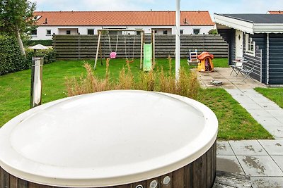 7 persoons vakantie huis in Juelsminde-By...