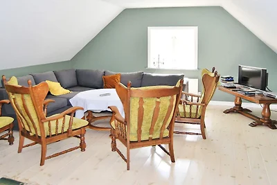 7 persoons vakantie huis in VANKIVA-By Traum