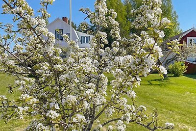 9 Personen Ferienhaus in LYSVIK