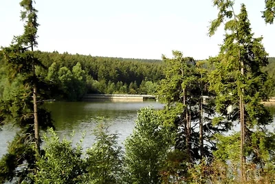 Ferienhaus in Harz mit 2 Schlafzimmer