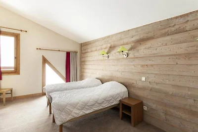 3-Zimmer-Wohnung f�r 7 Personen - Auswahl