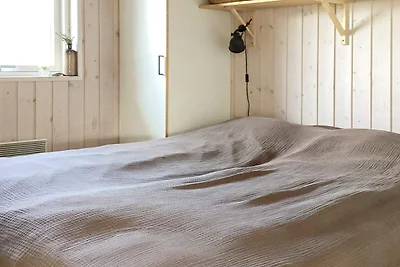 5 Personen Ferienhaus in Brovst-By Traum
