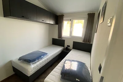 Verlockendes Chalet in der Nähe von Kampen
