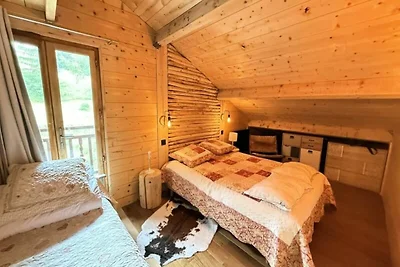 Apartments für 8 Personen